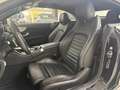 Mercedes-Benz C 200 Cabrio AMG Line*Burmester*LED*Kamera*AHK* Noir - thumbnail 18