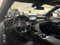 Mercedes-Benz C 200 Cabrio AMG Line*Burmester*LED*Kamera*AHK* Noir - thumbnail 21