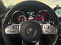 Mercedes-Benz C 200 Cabrio AMG Line*Burmester*LED*Kamera*AHK* Noir - thumbnail 26