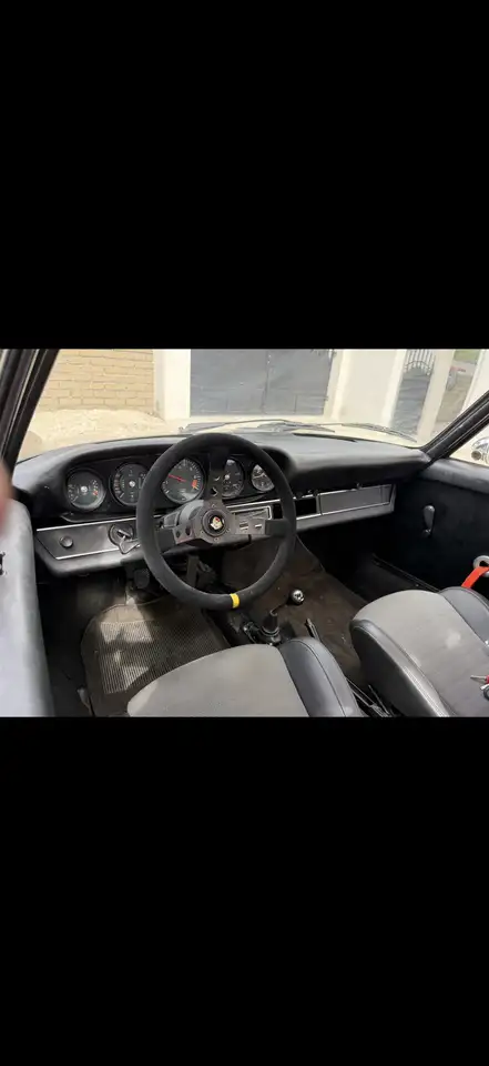 Porsche 911 RSR, foto 8