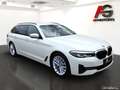 BMW 530 e Touring Aut./LED/Navi/Kamera/Leder/1.Besitz Weiß - thumbnail 3