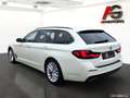 BMW 530 e Touring Aut./LED/Navi/Kamera/Leder/1.Besitz Weiß - thumbnail 7