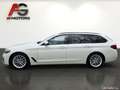 BMW 530 e Touring Aut./LED/Navi/Kamera/Leder/1.Besitz Weiß - thumbnail 8