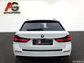 BMW 530 e Touring Aut./LED/Navi/Kamera/Leder/1.Besitz Weiß - thumbnail 6