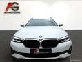 BMW 530 e Touring Aut./LED/Navi/Kamera/Leder/1.Besitz Weiß - thumbnail 2