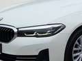 BMW 530 e Touring Aut./LED/Navi/Kamera/Leder/1.Besitz Weiß - thumbnail 9