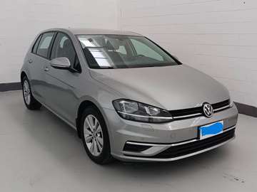 Golf 5p 1.6 tdi Business 115cv
