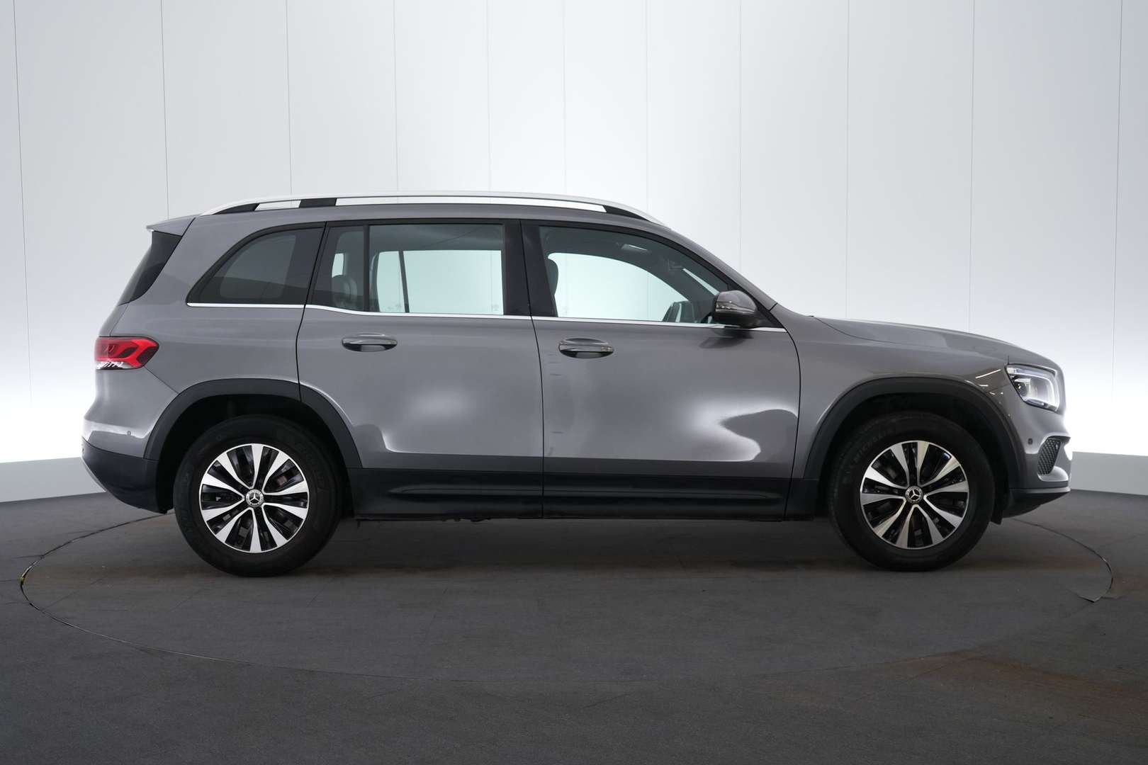 Mercedes GLB 180 Business -  - Joinsteer - #4