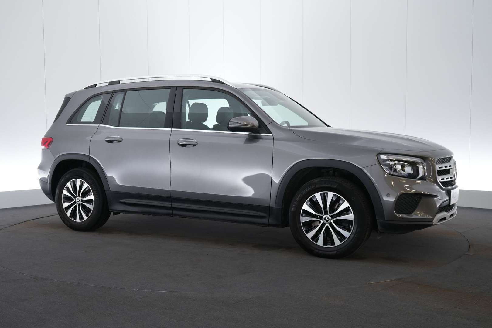 Mercedes GLB 180 Business -  - Joinsteer - #3