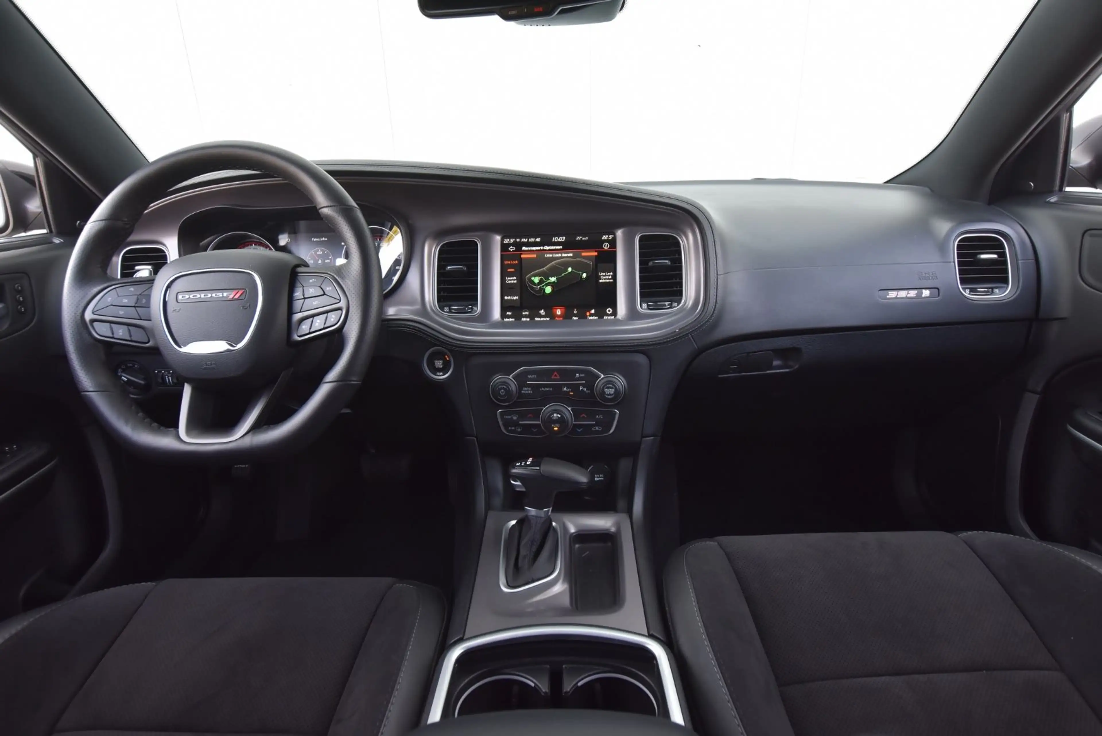 Dodge Charger 6,4 R/T Scat Pack 396 LasCall 100% UNFALLFREI — photo 10