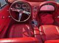 Corvette C2 STING RAY *MATCHING* TOPCONDITION Rot - thumbnail 29