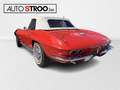 Corvette C2 STING RAY *MATCHING* TOPCONDITION Rot - thumbnail 8