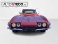Corvette C2 STING RAY *MATCHING* TOPCONDITION Rot - thumbnail 3