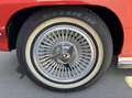 Corvette C2 STING RAY *MATCHING* TOPCONDITION Rot - thumbnail 17