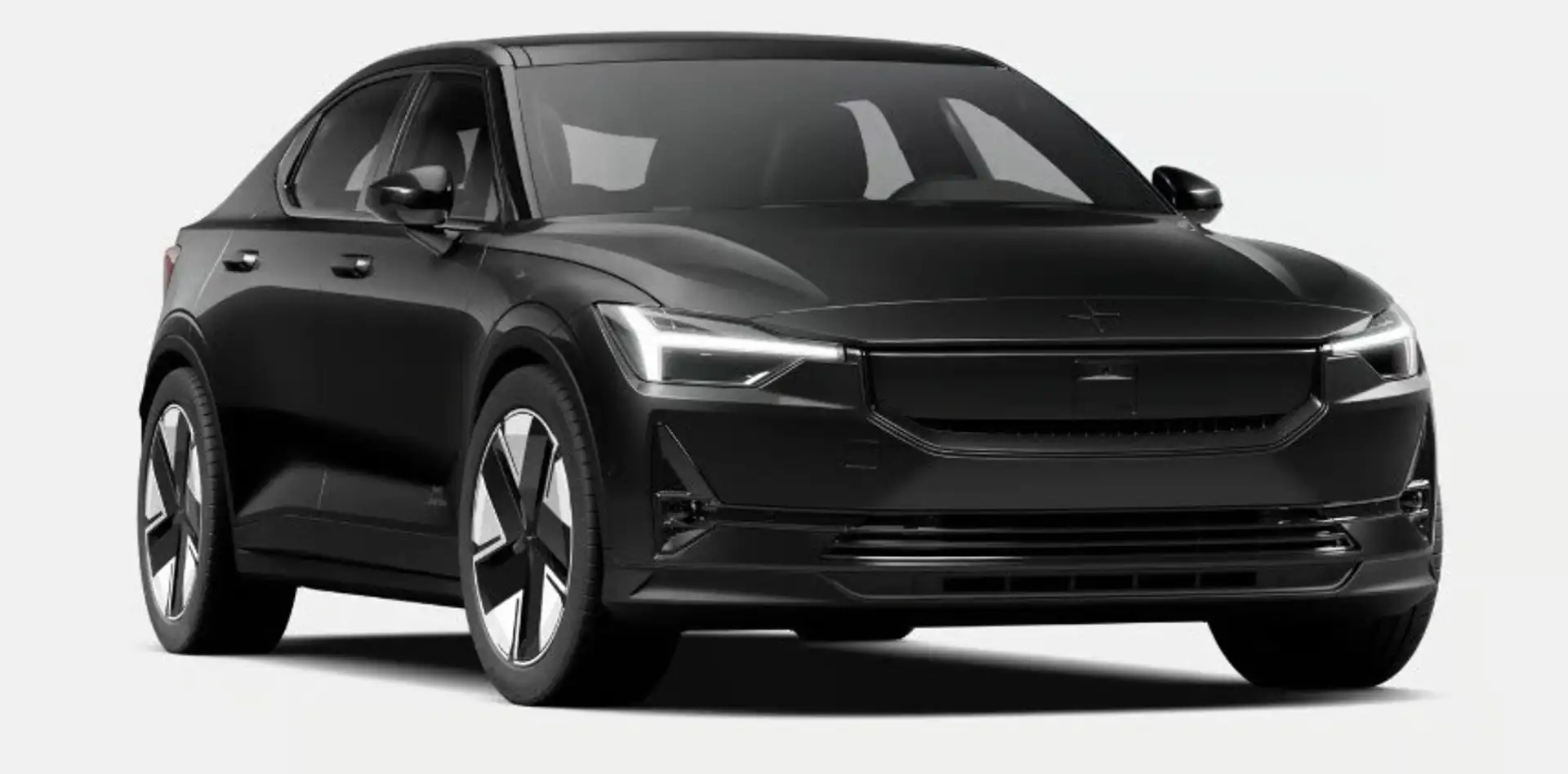 Polestar 2 LRDM 82kWh | Prime | Demo Noir - 1