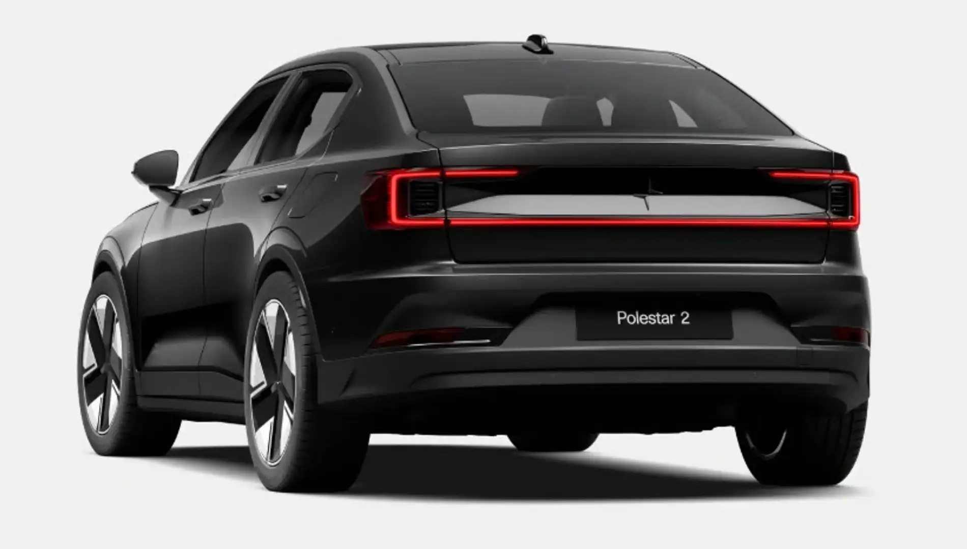 Polestar 2 LRDM 82kWh | Prime | Demo Noir - 2