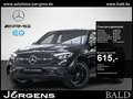 Mercedes-Benz GLC 300 4M Coupé AMG/Wide/LED/Pano/AHK/Cam/Night Negru - thumbnail 1