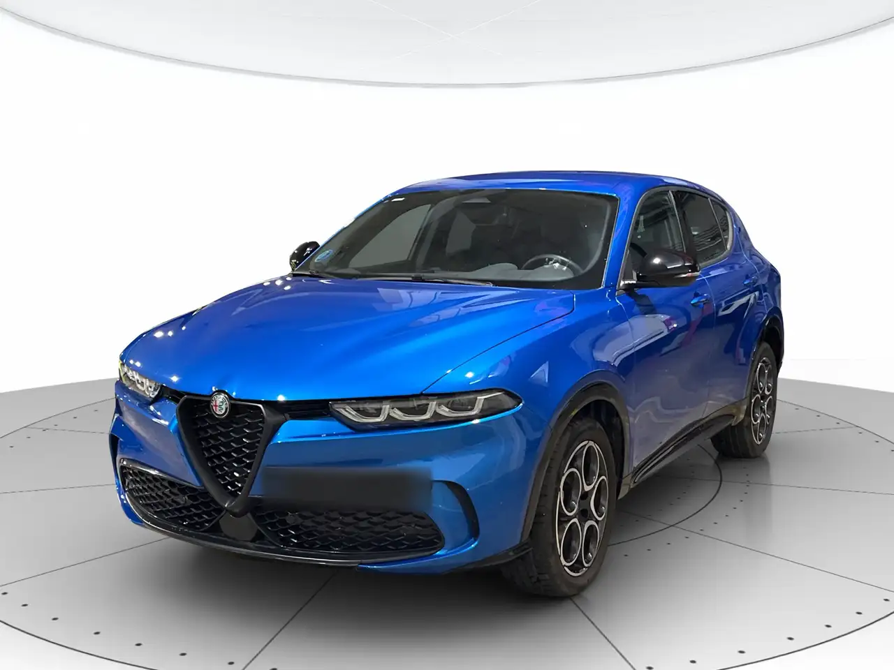 Alfa Romeo Tonale 1.5 Hybrid 130cv Sprint TCT7 — photo 1 of 15