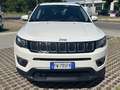 Jeep Compass Compass 2.0 mjt Longitude 4wd 140cv my19 Blanc - thumbnail 2