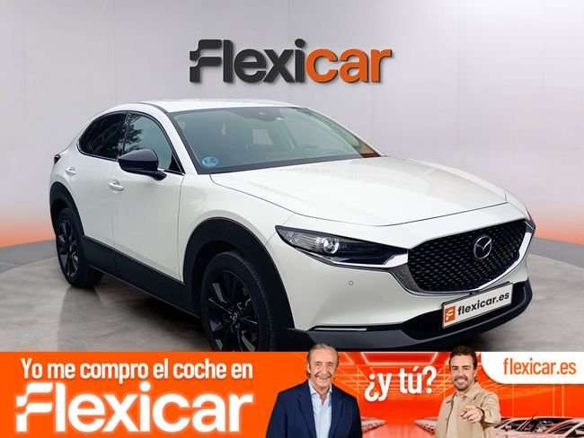 Mazda CX-30 e-SKY G MHEV 110 kW 6AT Homura - foto 1