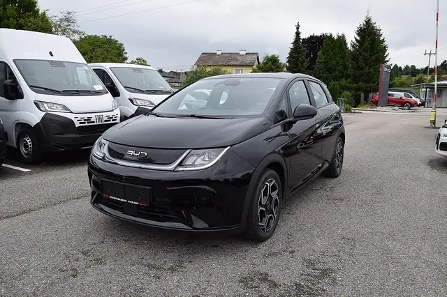BYD Dolphin 60,4 kWh Comfort*Vorführwagen*