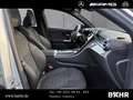 Mercedes-Benz GLC 200 GLC 200 4M AMG+Night/Pano/AHK/360°/LED/LMR-20" Silber - thumbnail 5