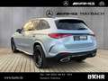 Mercedes-Benz GLC 200 GLC 200 4M AMG+Night/Pano/AHK/360°/LED/LMR-20" Silber - thumbnail 3