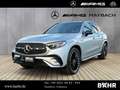 Mercedes-Benz GLC 200 GLC 200 4M AMG+Night/Pano/AHK/360°/LED/LMR-20" Silber - thumbnail 1