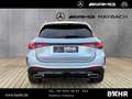 Mercedes-Benz GLC 200 GLC 200 4M AMG+Night/Pano/AHK/360°/LED/LMR-20" Silber - thumbnail 8