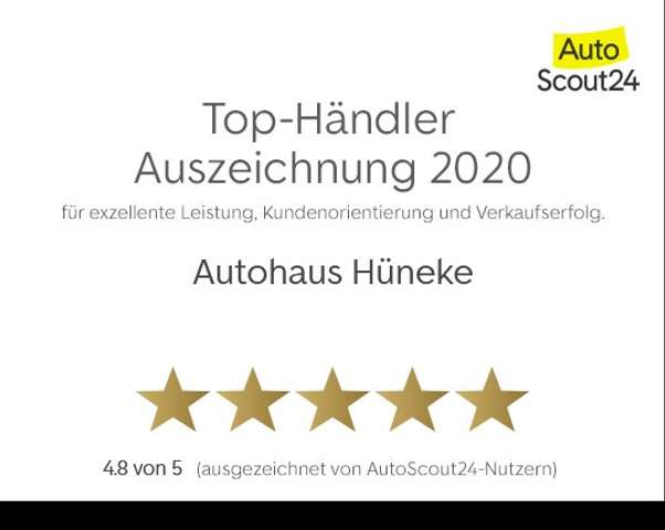 Imagine Ford B-Max Titanium Anhängerkupplung, Sitzheizung, Klima