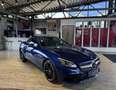 Mercedes-Benz SLC 180 AMG Line*LEDER*AIRSCARF*NAVI*LED*PANOR. Blau - thumbnail 15