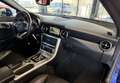 Mercedes-Benz SLC 180 AMG Line*LEDER*AIRSCARF*NAVI*LED*PANOR. Blau - thumbnail 18