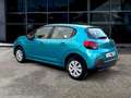 Citroen C3 1.2 puretech Feel s&s 83cv Blu/Azzurro - thumbnail 6