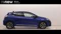 Renault Clio 1.0 TCE 67KW TECHNO 90 5P Bleu - thumbnail 3