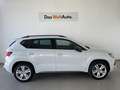 SEAT Ateca 1.5 EcoTSI S&S FR Special Edition DSG Blanco - thumbnail 3