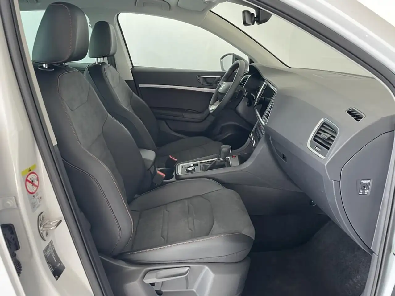 SEAT Ateca 2026