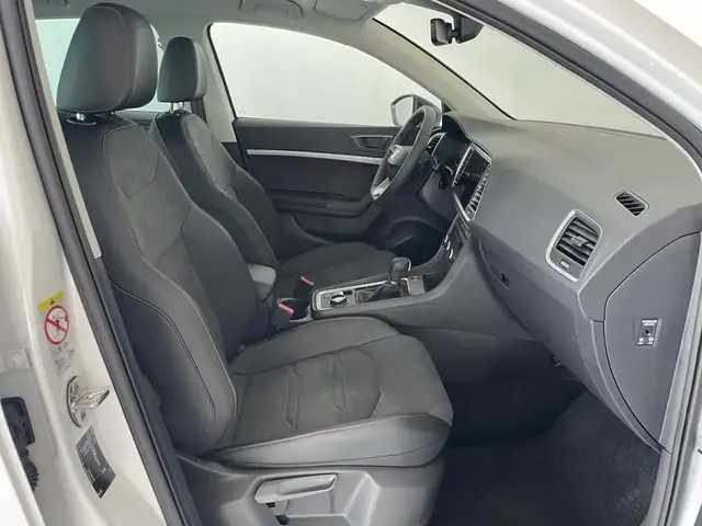 Seat Ateca view 5