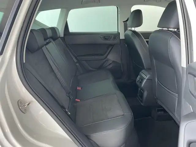 Seat Ateca view 6