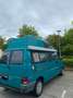 Volkswagen T4 Carthago Malibu Grün - thumbnail 4
