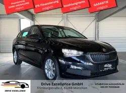 Skoda Scala RKAM TEMP PDC AHK LKA FA CarPlay SH BT