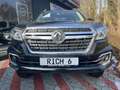 DFSK Rich 6 Pick-Up 2.3L Diesel 4x4 Automatik 3000Kg AHLast Schwarz - thumbnail 2