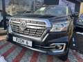 DFSK Rich 6 Pick-Up 2.3L Diesel 4x4 Automatik 3000Kg AHLast Schwarz - thumbnail 1