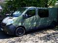 Opel Vivaro Kastenwagen Vert - thumbnail 1