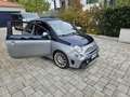 Abarth 695C Rivale Zilver - thumbnail 3