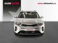 Kia Stonic 1.2 DPi Drive Plateado - thumbnail 2