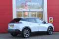 Peugeot 2008 1.2 100PK ALLURE | DRAADLOZE APPLE CARPLAY/ANDROID Blanc - thumbnail 4