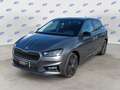 Skoda Fabia 1.0 tsi evo Selection 95cv Gris - thumbnail 1