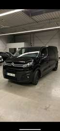 1.6 BlueHDi XS Comfort S&S