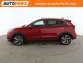 Kia Niro 1.6 Hybrid Emotion Rojo - thumbnail 3