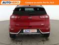 Kia Niro 1.6 Hybrid Emotion Rojo - thumbnail 5
